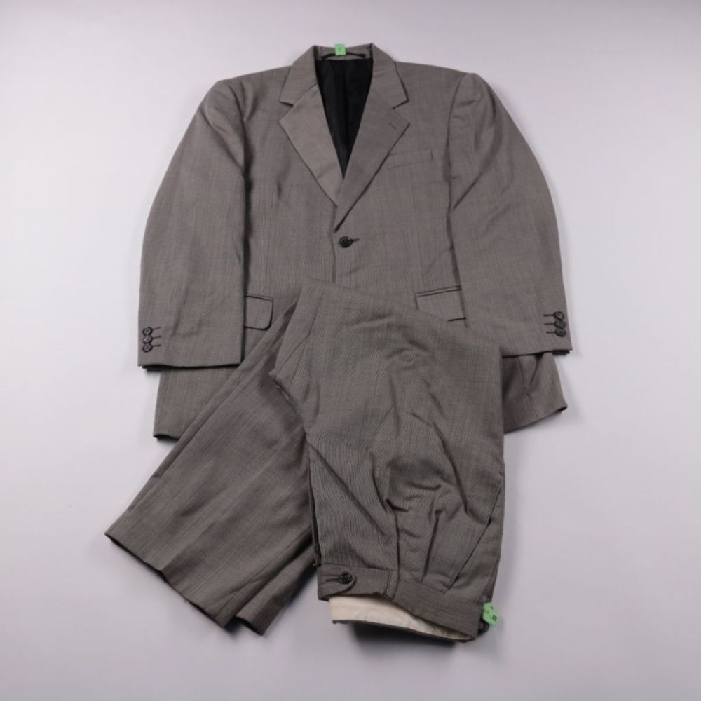 костюм Trevira