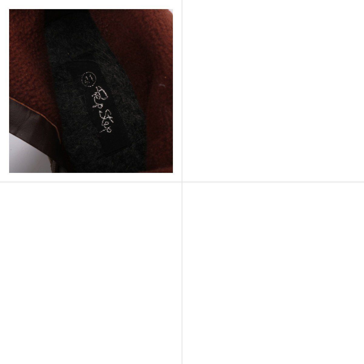 ботильоны Red Sun