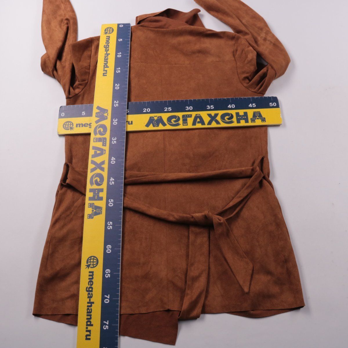 тренч ONLY