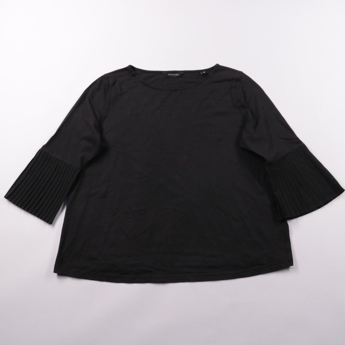 лонгслив Modern Essentials