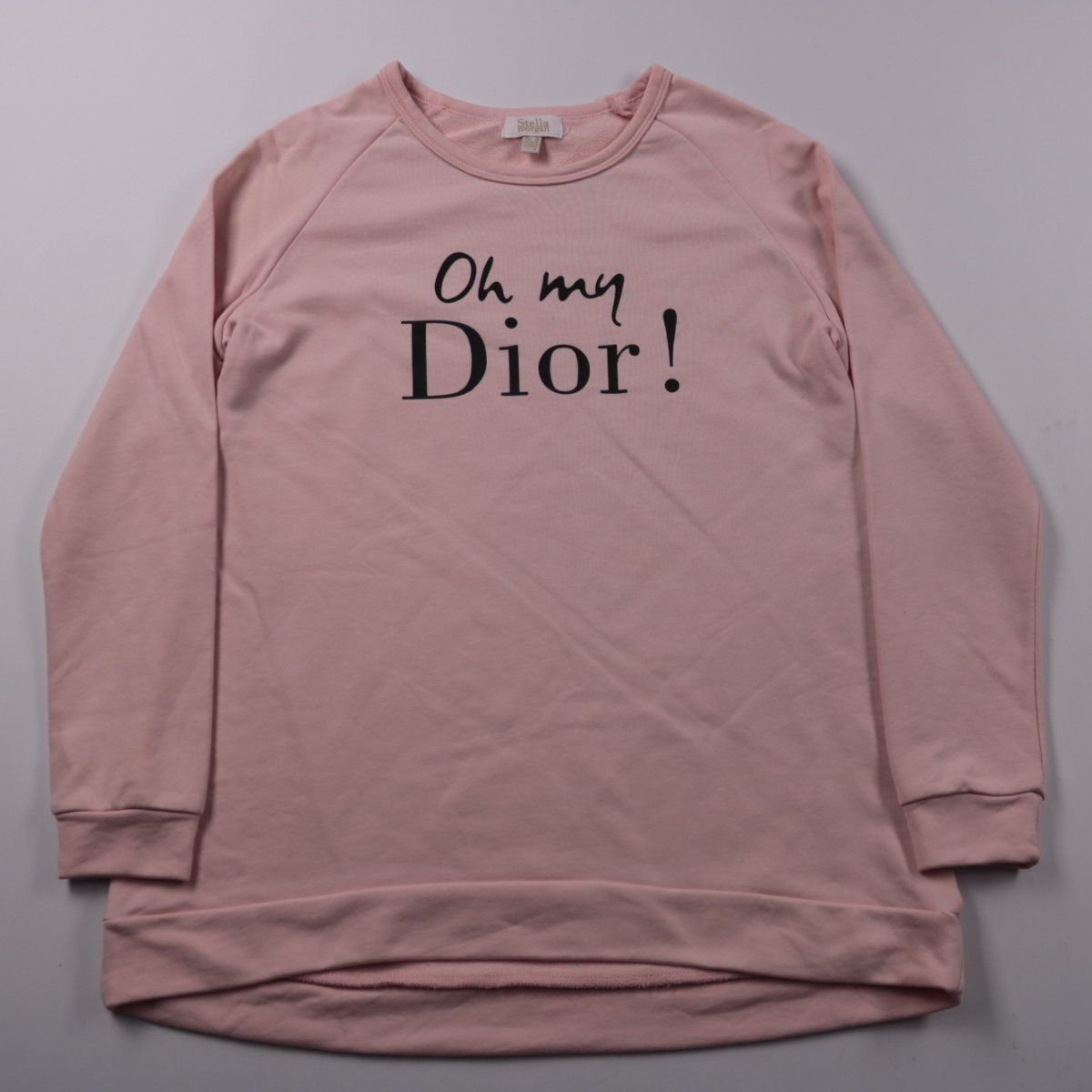 лонгслив Stella Morgan