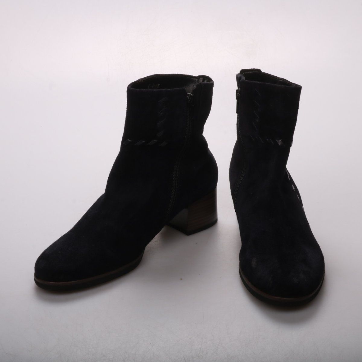 ботильоны Gabor