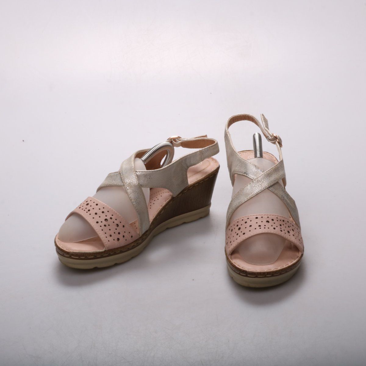 босоножки Ladyflex