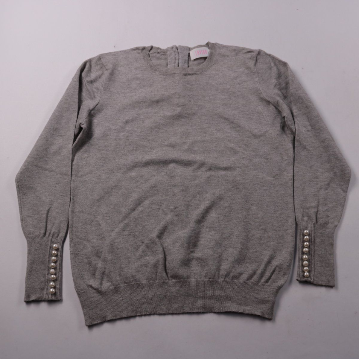 джемпер Savida