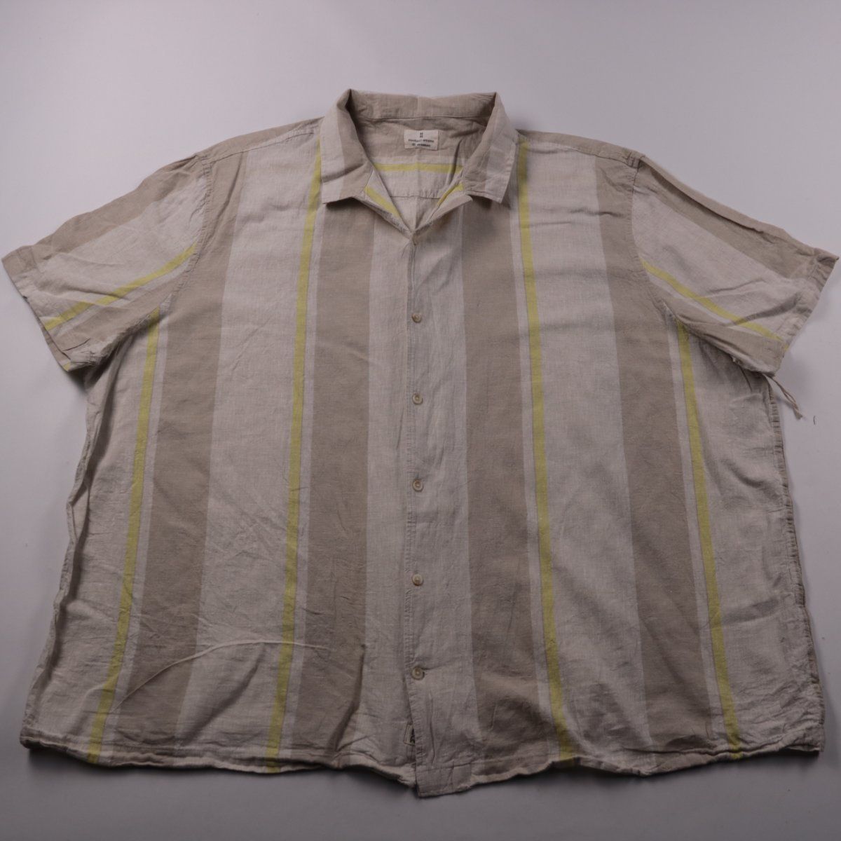 рубашка Mutual Weave