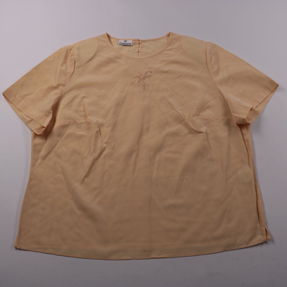 футболка Frankenwälder