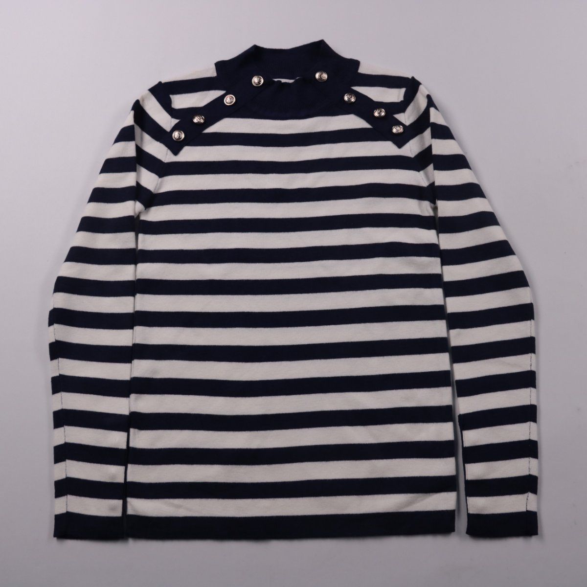 лонгслив Papillonne