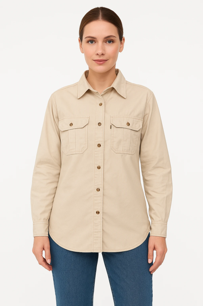 рубашка Life-Line