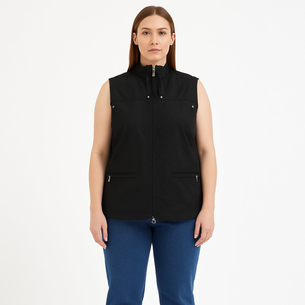 жилет Frank Walder