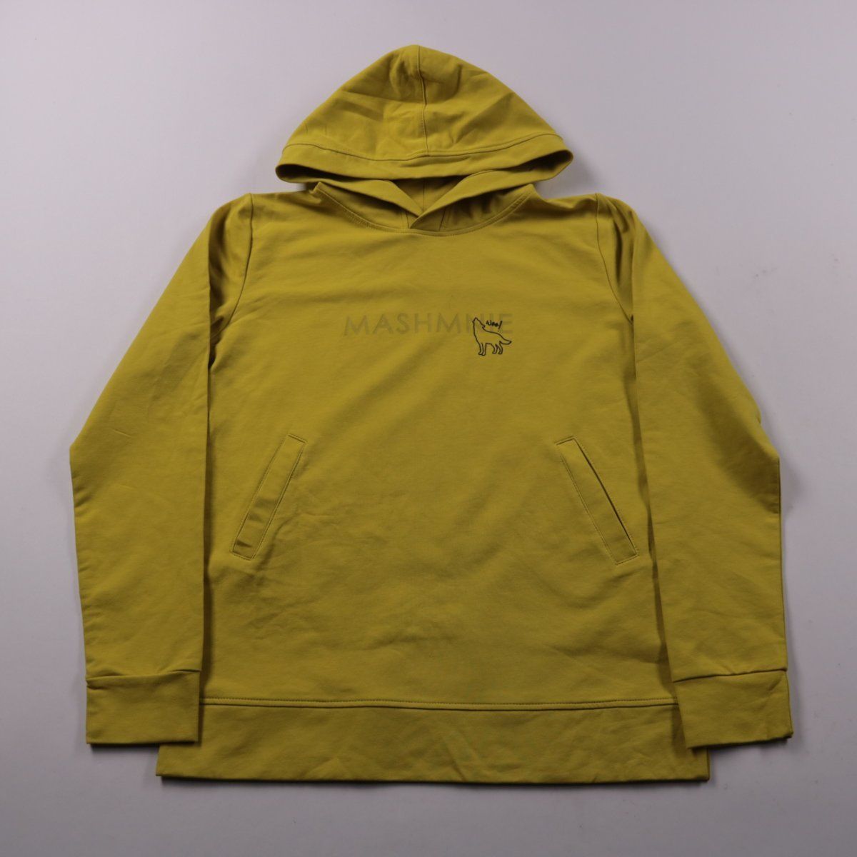 толстовка Mash MNIE