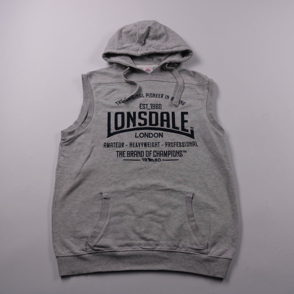 толстовка Lonsdale