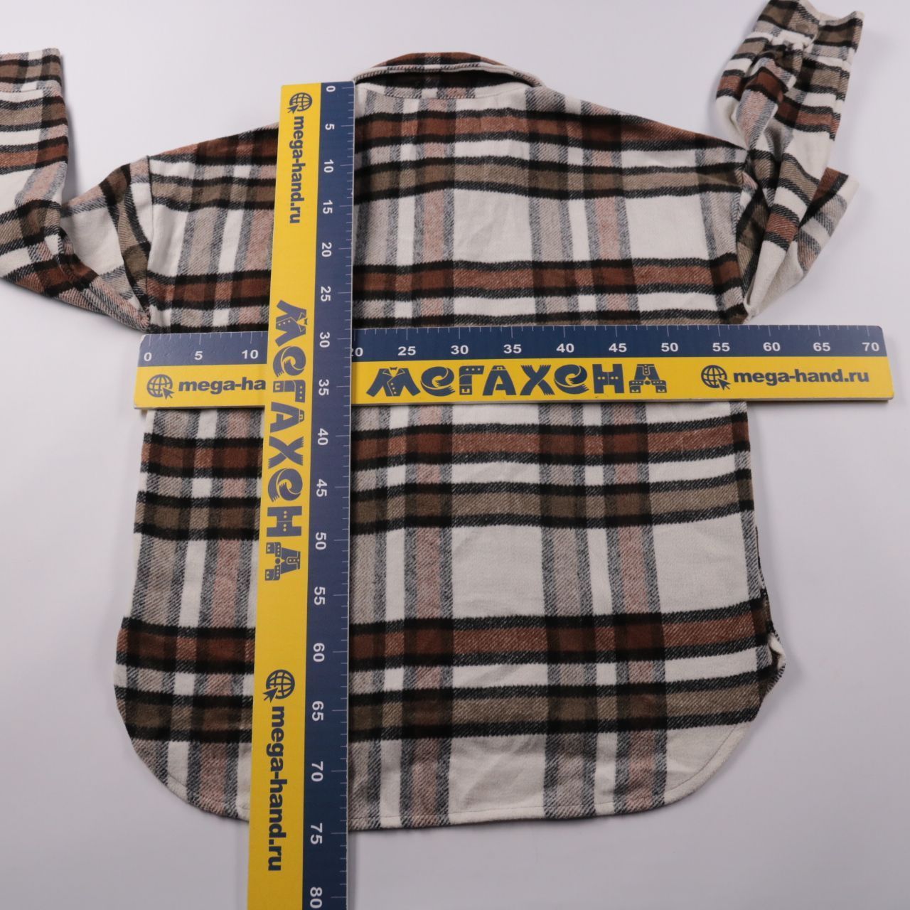 рубашка Primark