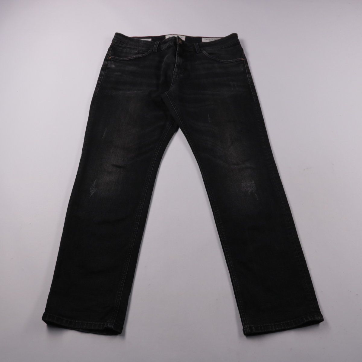 джинсы Tom Tailor