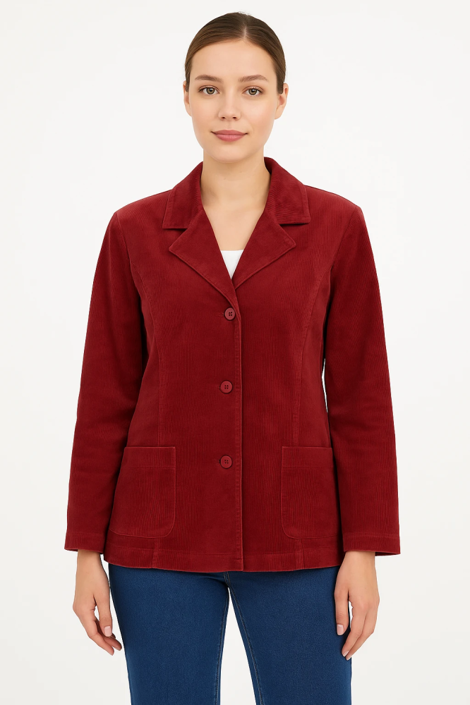 пиджак Simclan