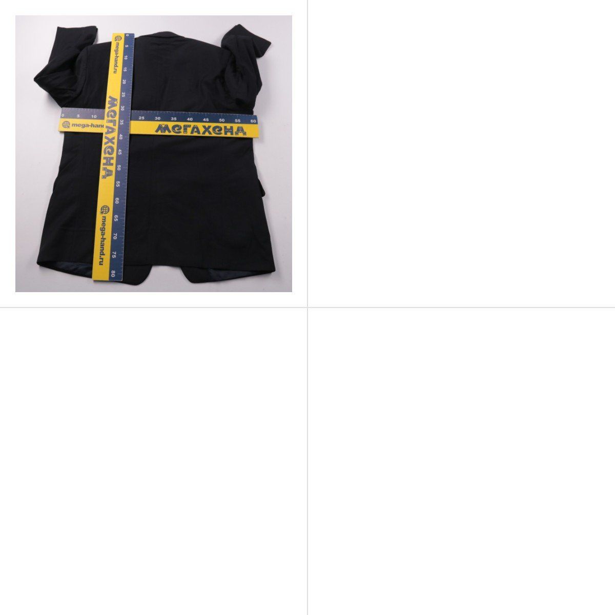 пиджак Wilvorst