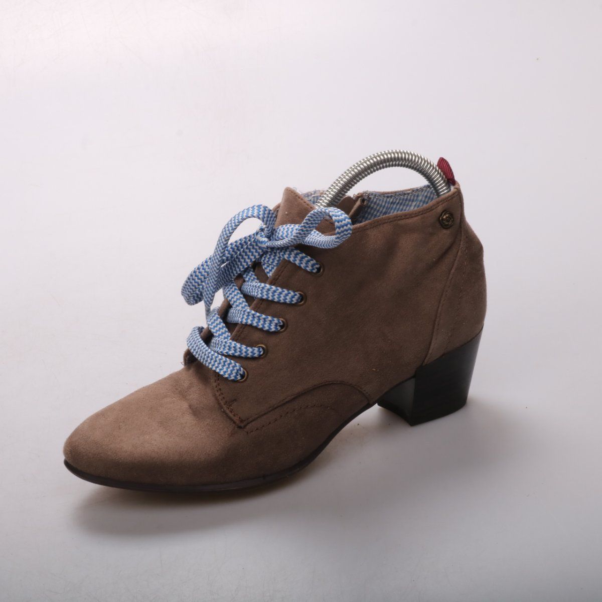 ботильоны Cityline