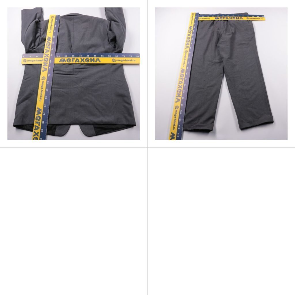 костюм не указано