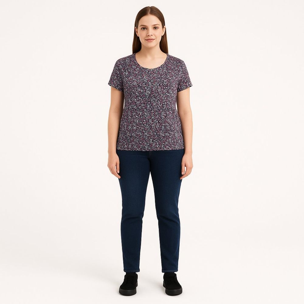 футболка Tom Tailor