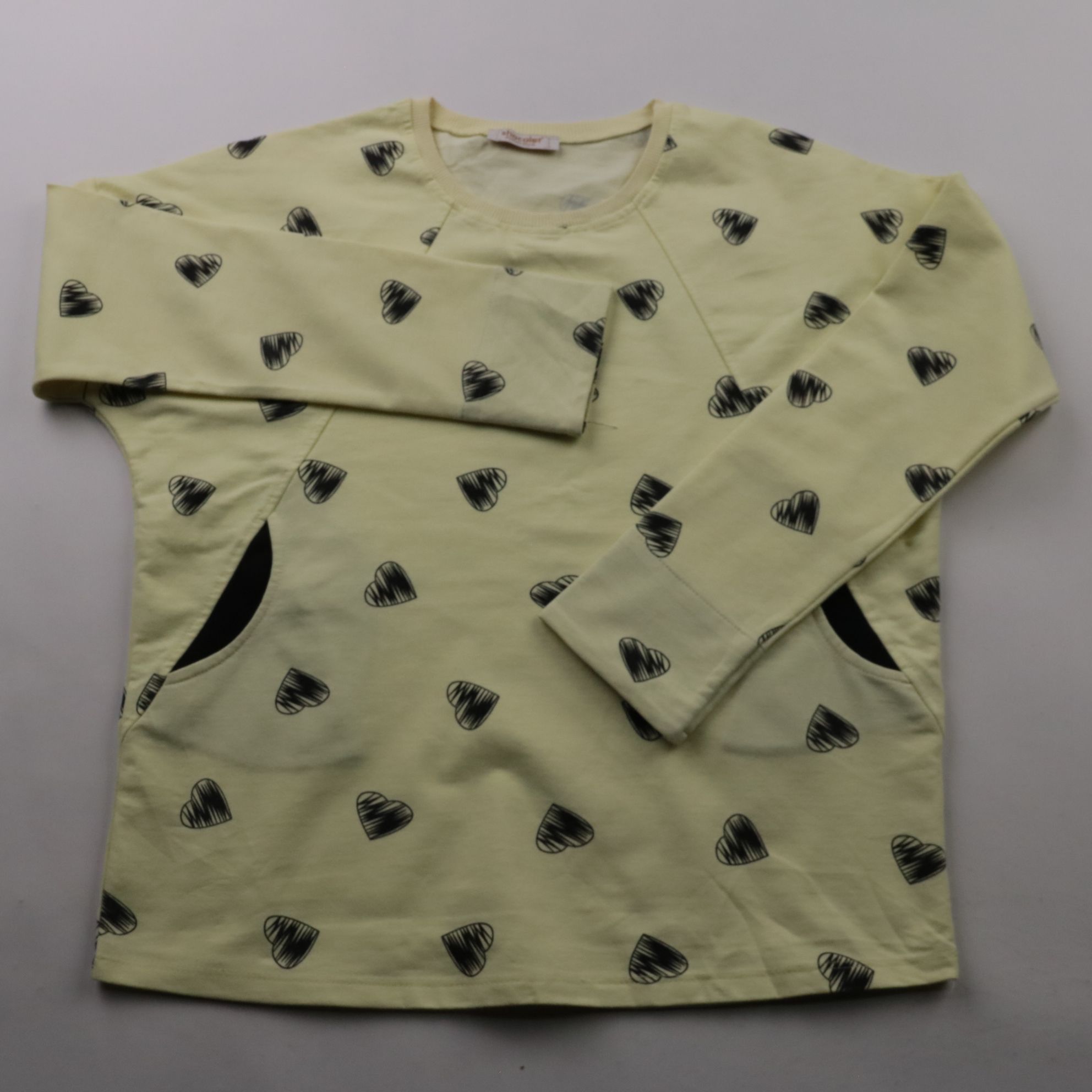 свитшот Shocolet