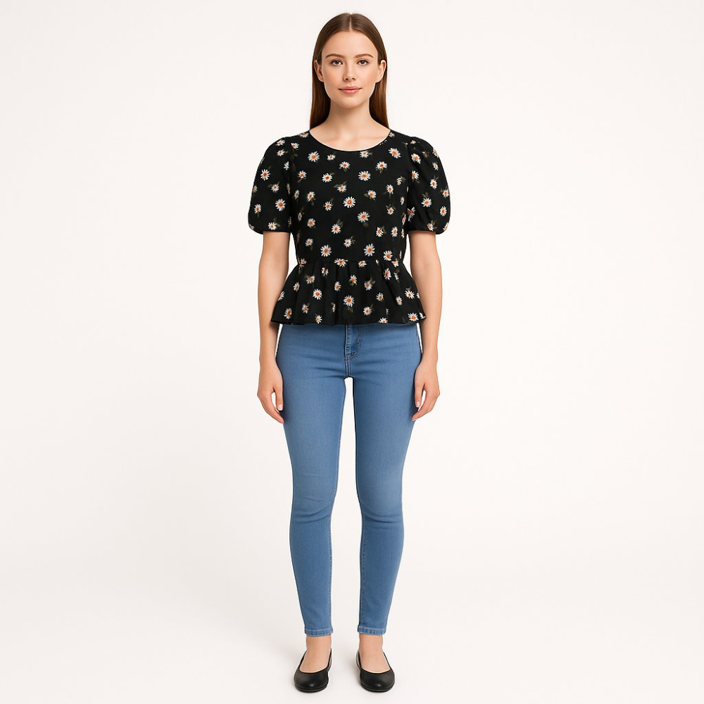 блузка Peacocks