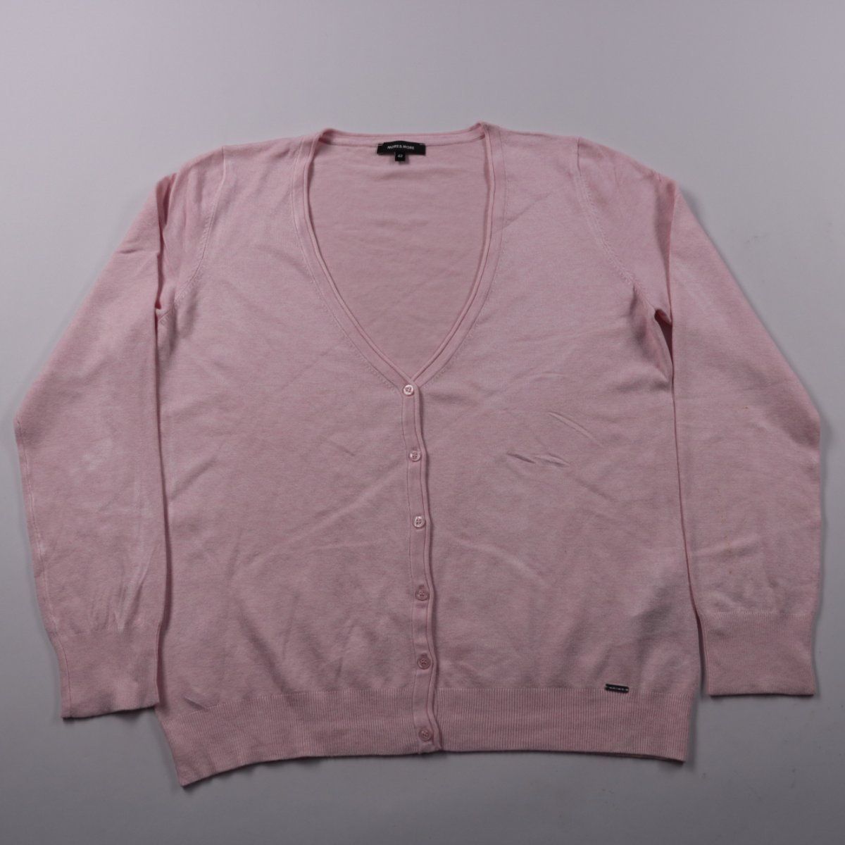 кардиган More & More