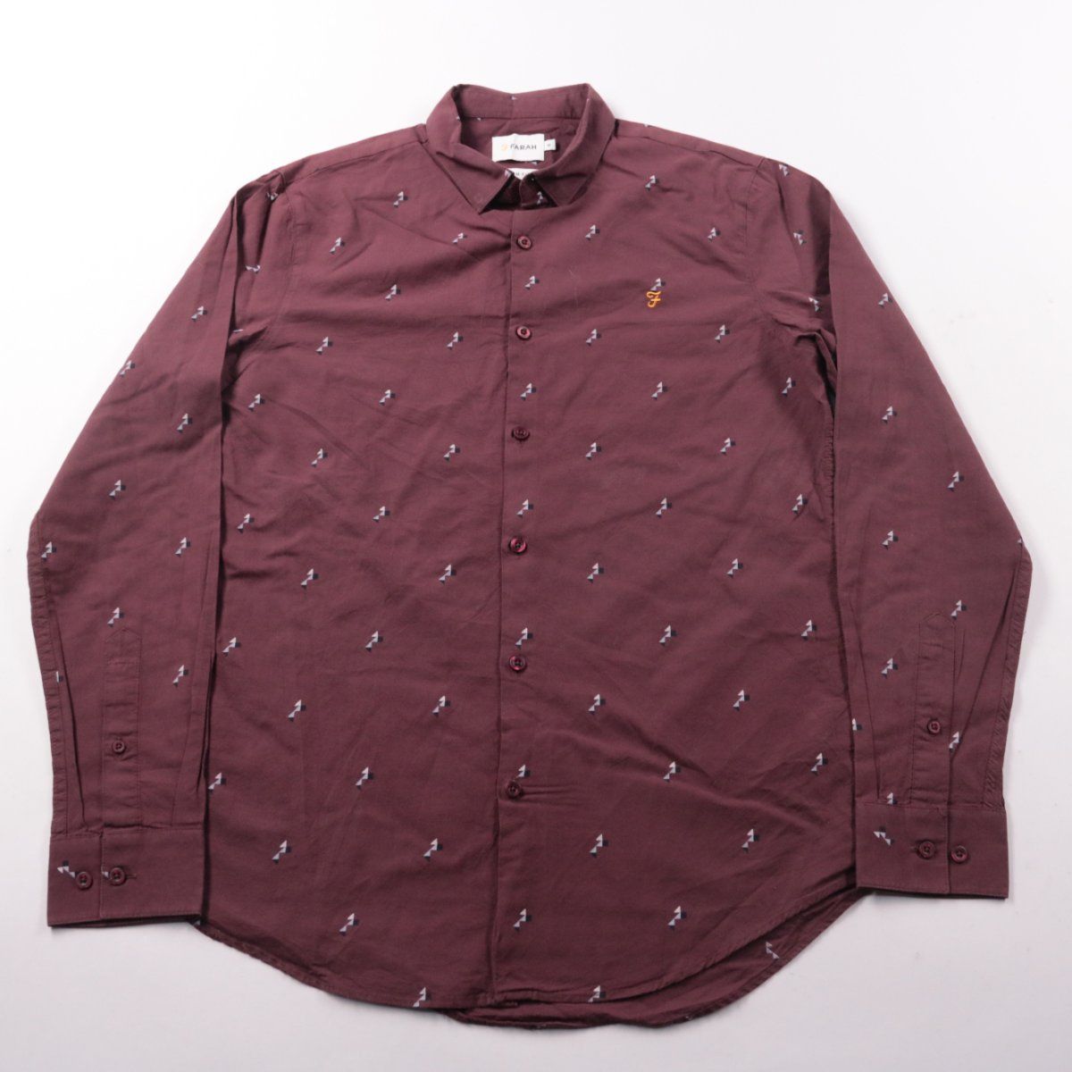 рубашка Farah