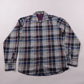 рубашка Otto Kern