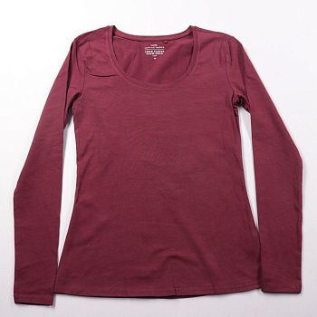 лонгслив George