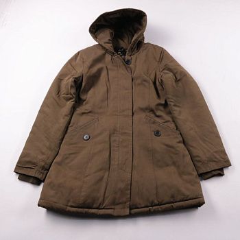 пуховик Attentif