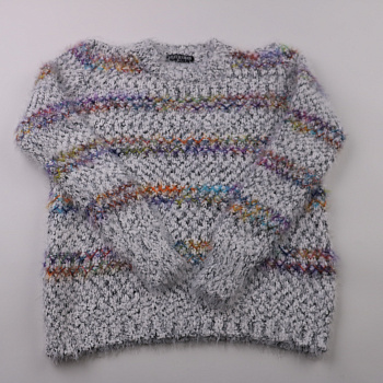 свитер Silverswan