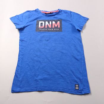 футболка DNM