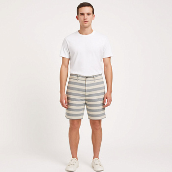 шорты Cedar Wood State