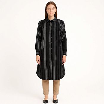 рубашка Select