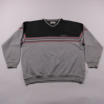 свитшот Bounded Waters