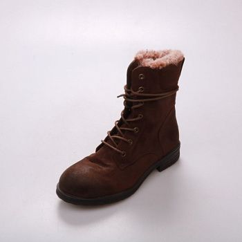 ботинки не указано