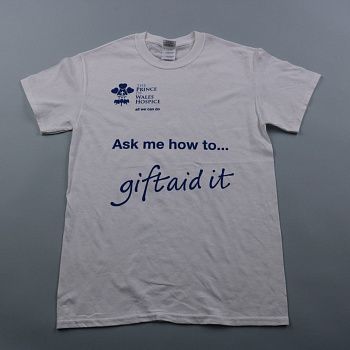 футболка Gildan