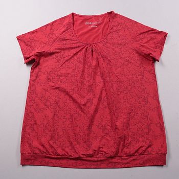 футболка Fit & More