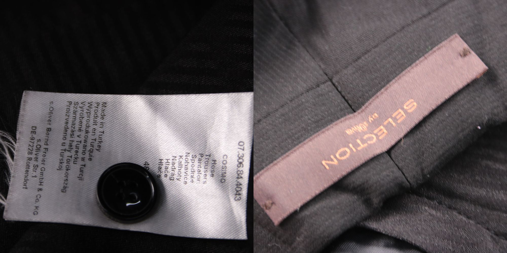 брюки Selection