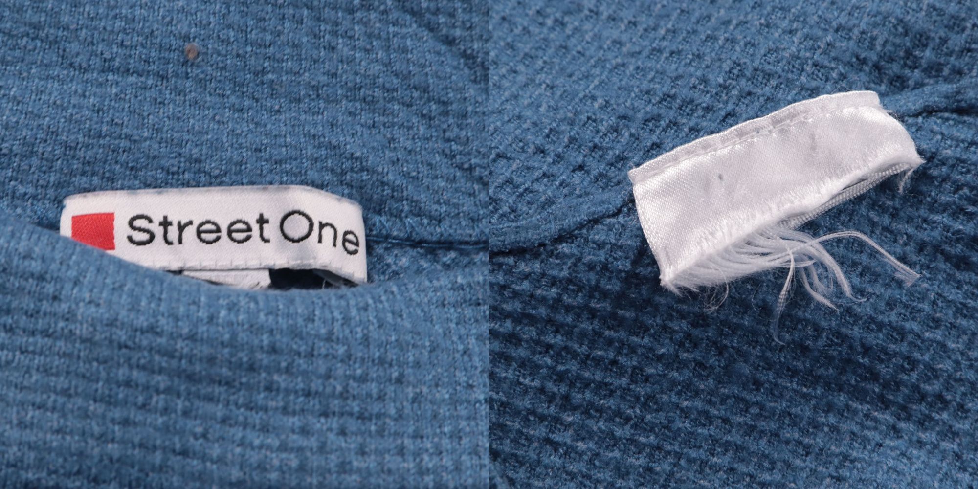 свитшот Street One