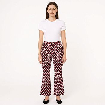 брюки Maria Jacobi