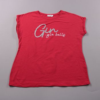 футболка Papaya