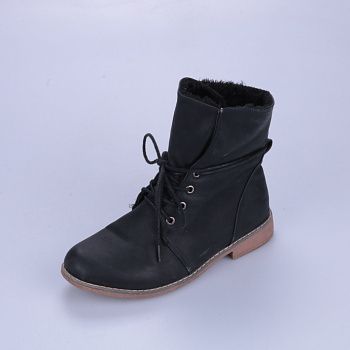 ботинки Queentina