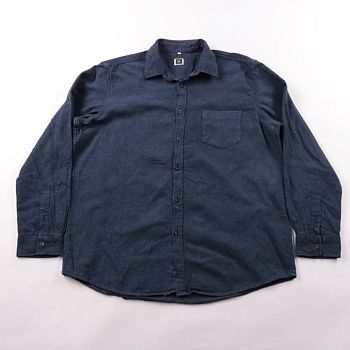 рубашка Straight Up