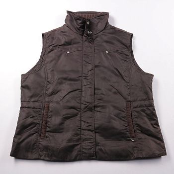 жилет Greystone