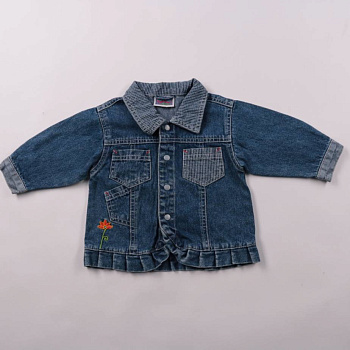 джинсовка Topolino