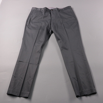 брюки Buttoned Down