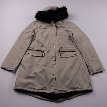 куртка не указано