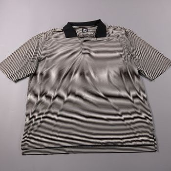 поло FootJoy