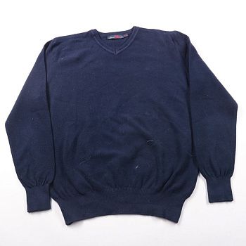 джемпер Dansaert Blue