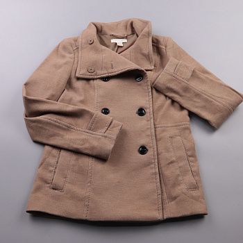 пальто H&M
